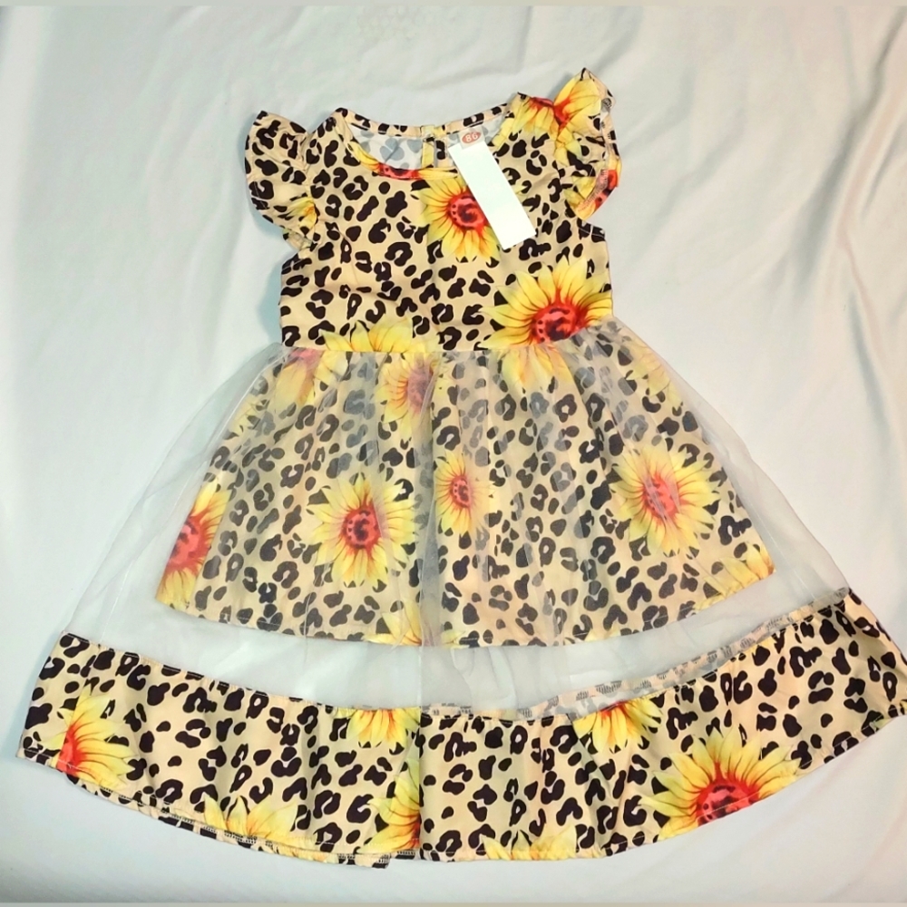 Infant dress